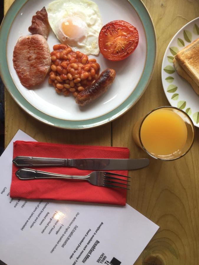Al Forno Restaurant & Inn Inn Norwich