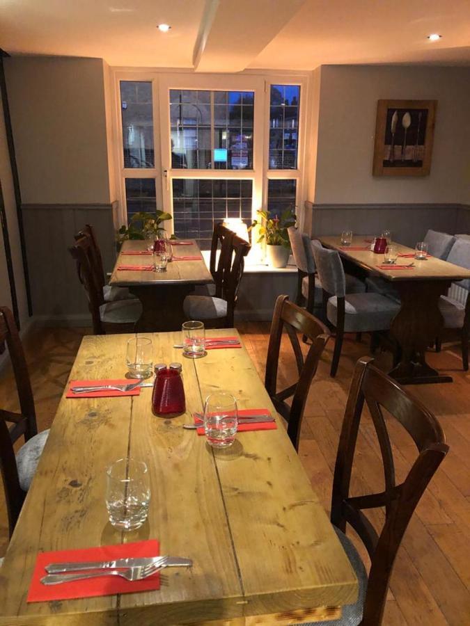 Al Forno Restaurant & Inn Inn 2*