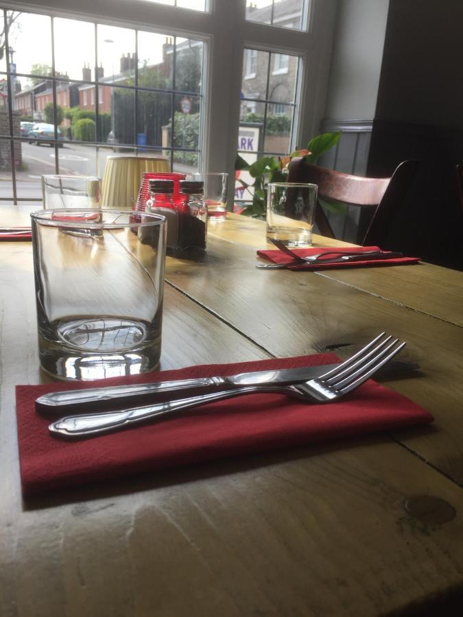 Inn Al Forno Restaurant & Inn Norwich