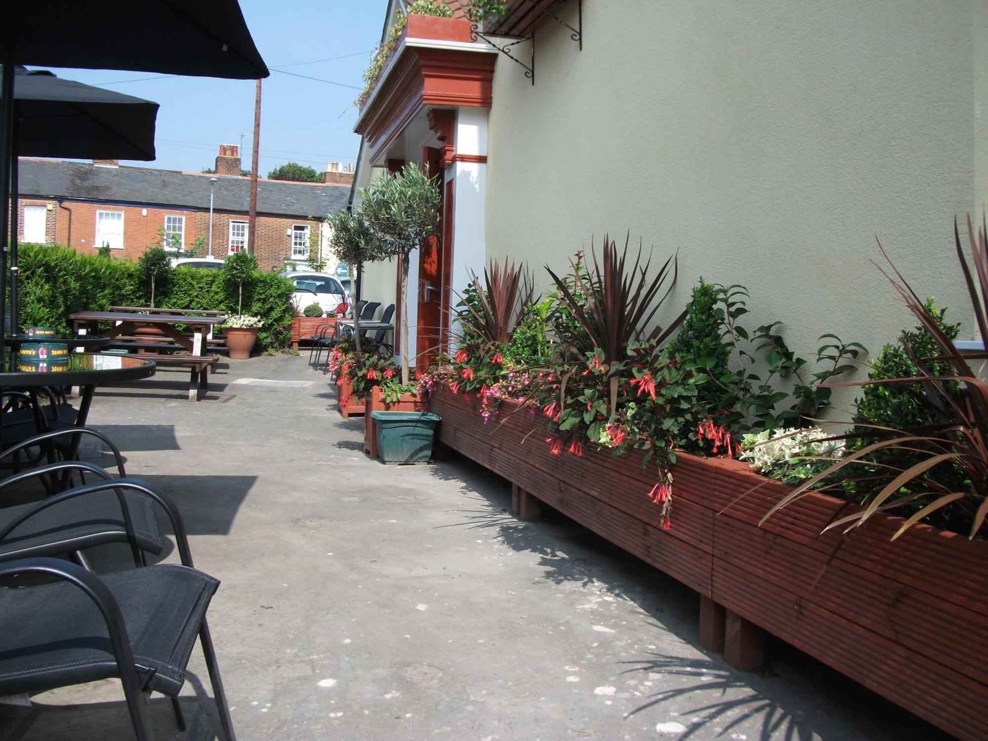 Inn Al Forno Restaurant & Inn Norwich